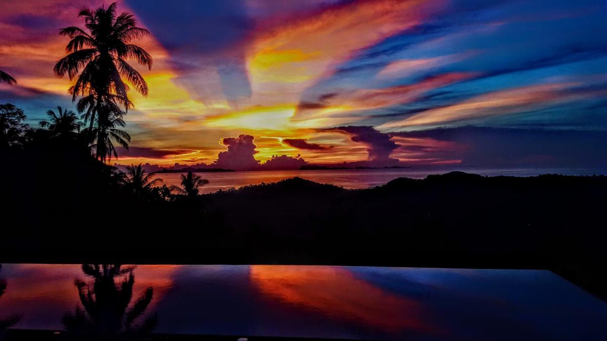 Z VILLA InstaDream Luxury 180 Sea & Sunset - Housity