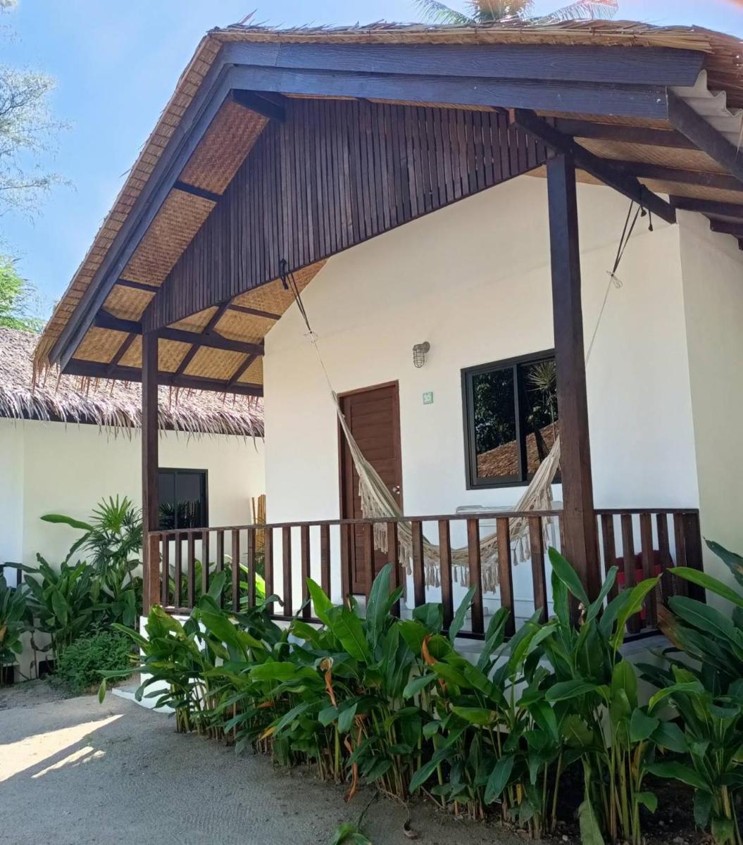 Sarana Bungalows - Housity