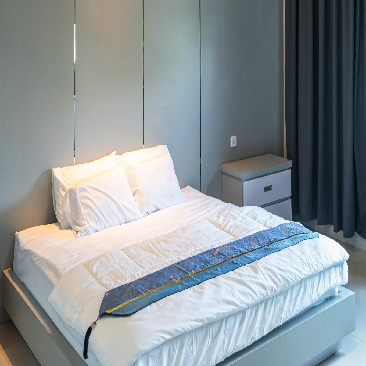 Suitetrails - Mitra Hotel Muaro Bungo Mitra RedDoorz