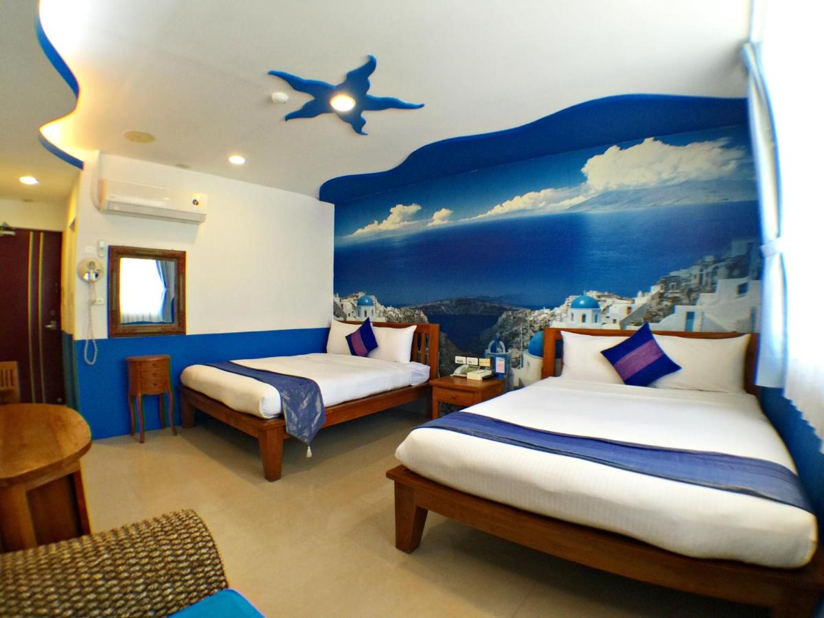 Kenting Sin Sin Hotel - Housity