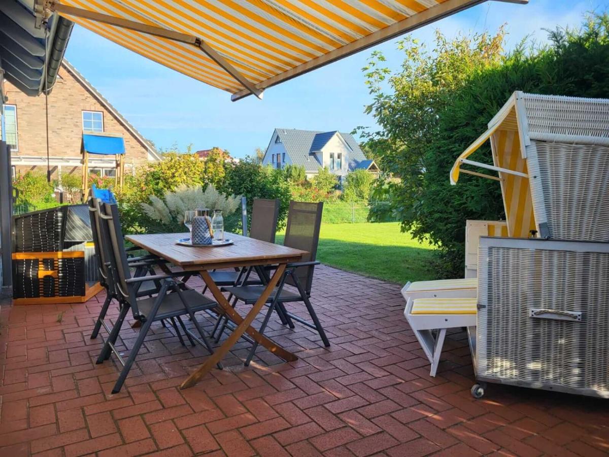 Urlaub am Meer Ferienwohnungen mit Terrasse oder Balkon - Housity