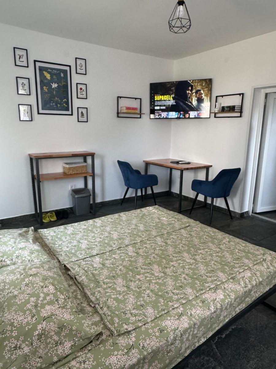 Bellas apartmani - Housity