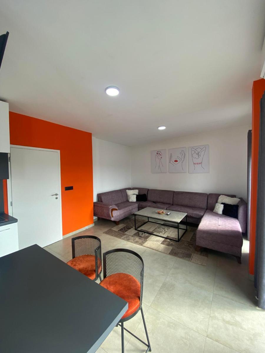 Penthouse Suite - Housity