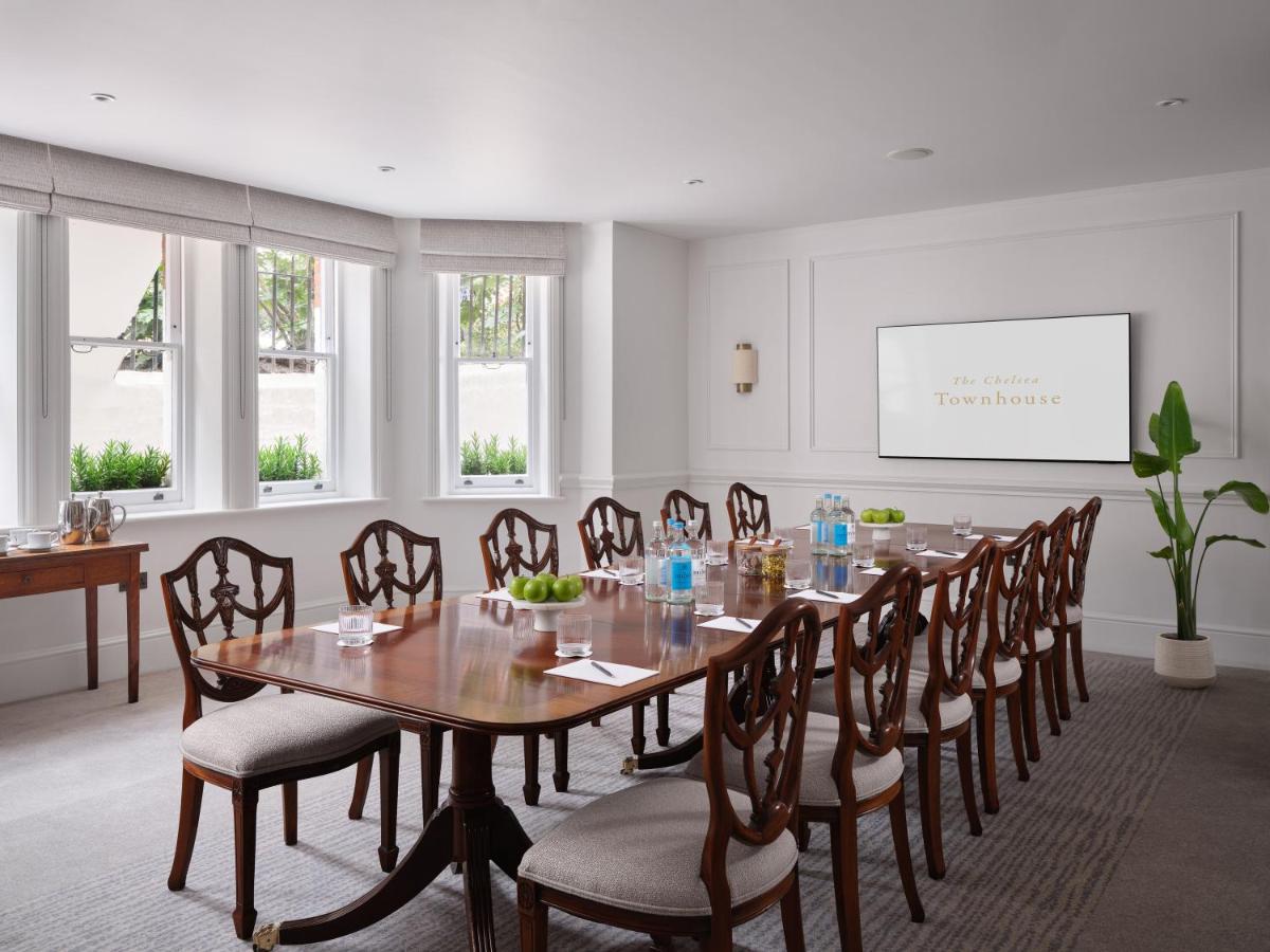 The Chelsea Townhouse - Housity