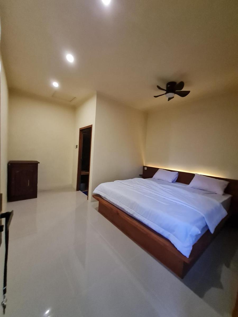 Tetebatu Valley Bungalows - Housity