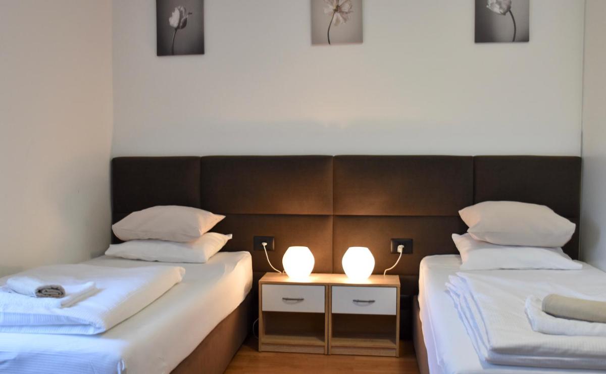 Apartments Park Vodice - Ljubljana, Krvavec - Housity
