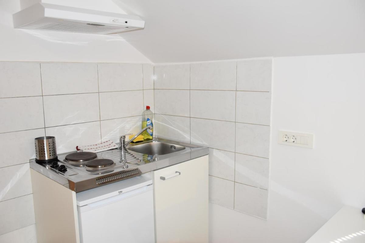 Apartments Park Vodice - Ljubljana, Krvavec - Housity