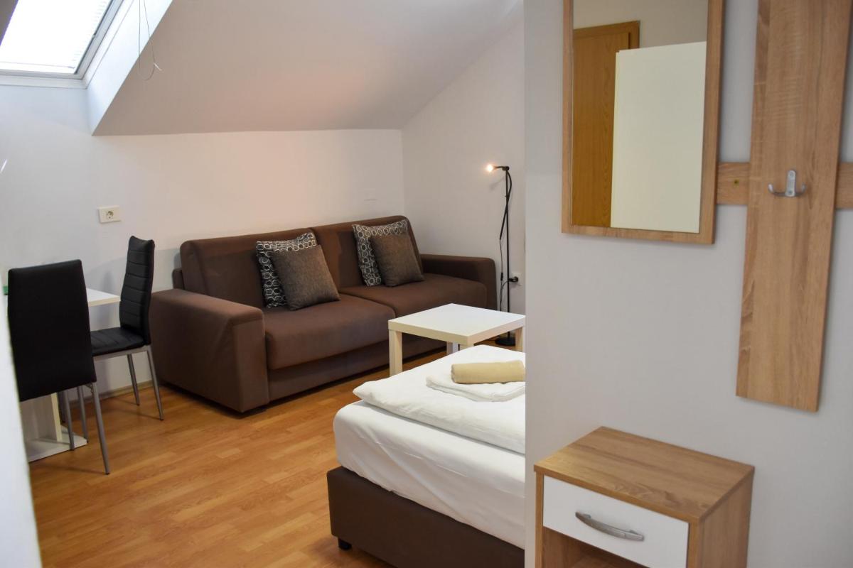 Apartments Park Vodice - Ljubljana, Krvavec - Housity
