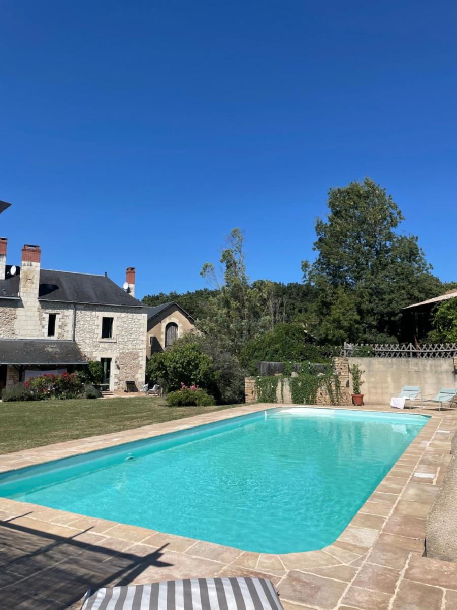 Gîte Moulin d'Olivet - Housity