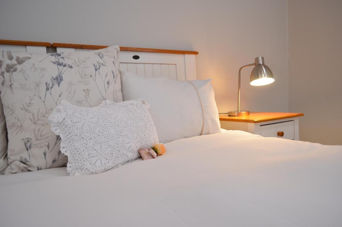 De Berg Guesthouse - Housity