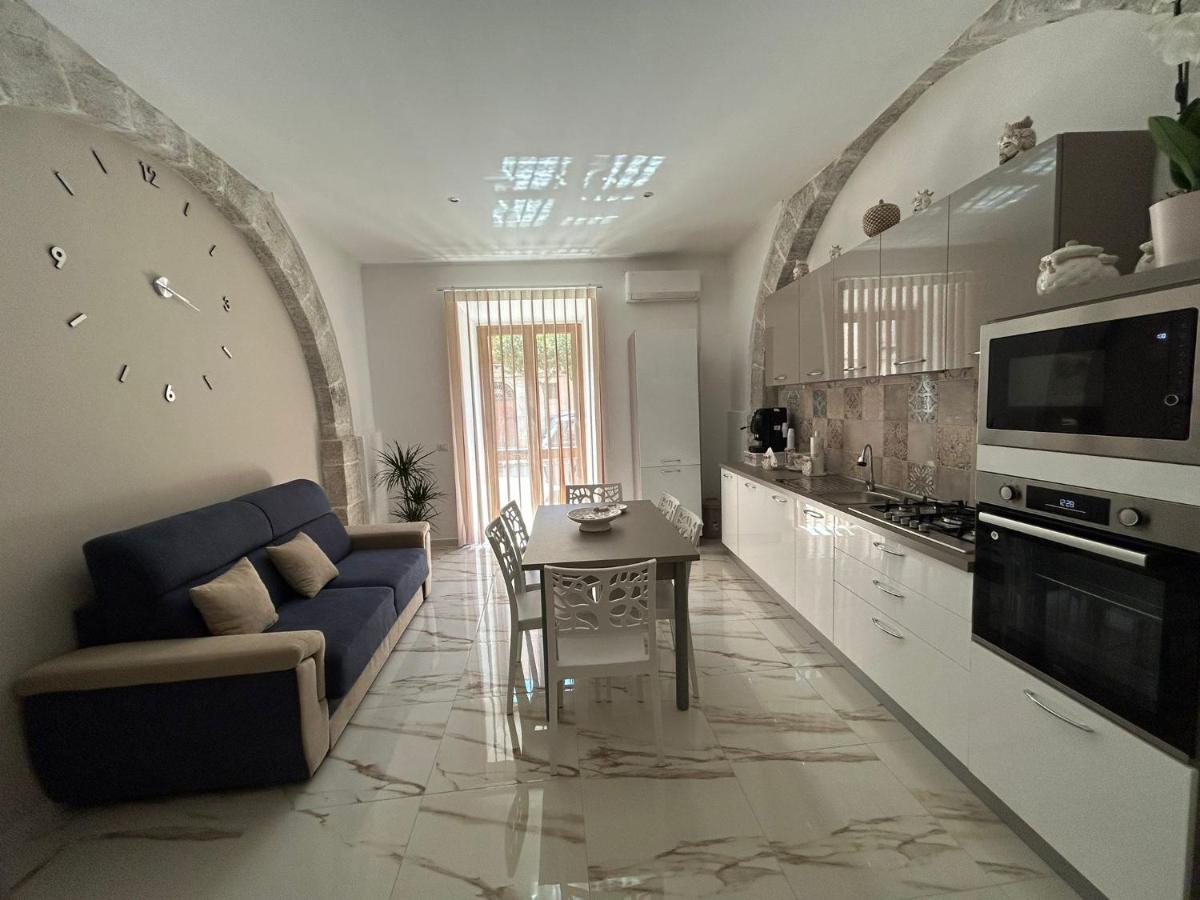 B&B Heracleae Luxury Home - Housity