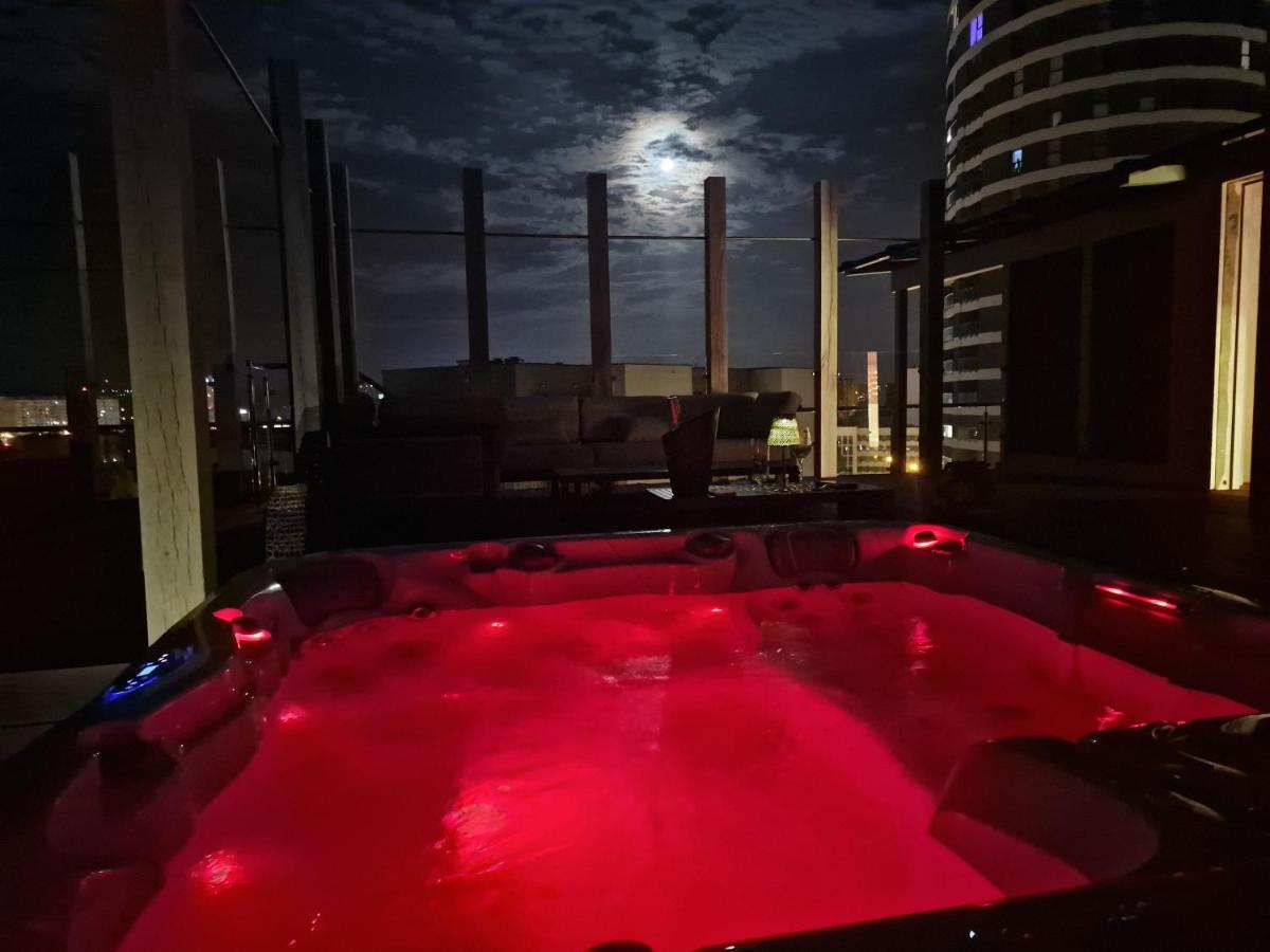 Luxury Penthouse Rzeszów - Housity