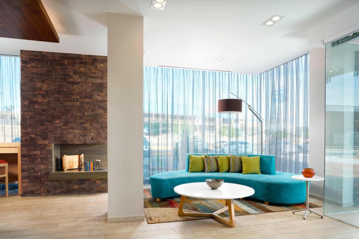 Fairfield Inn & Suites by Marriott Nogales - Housity