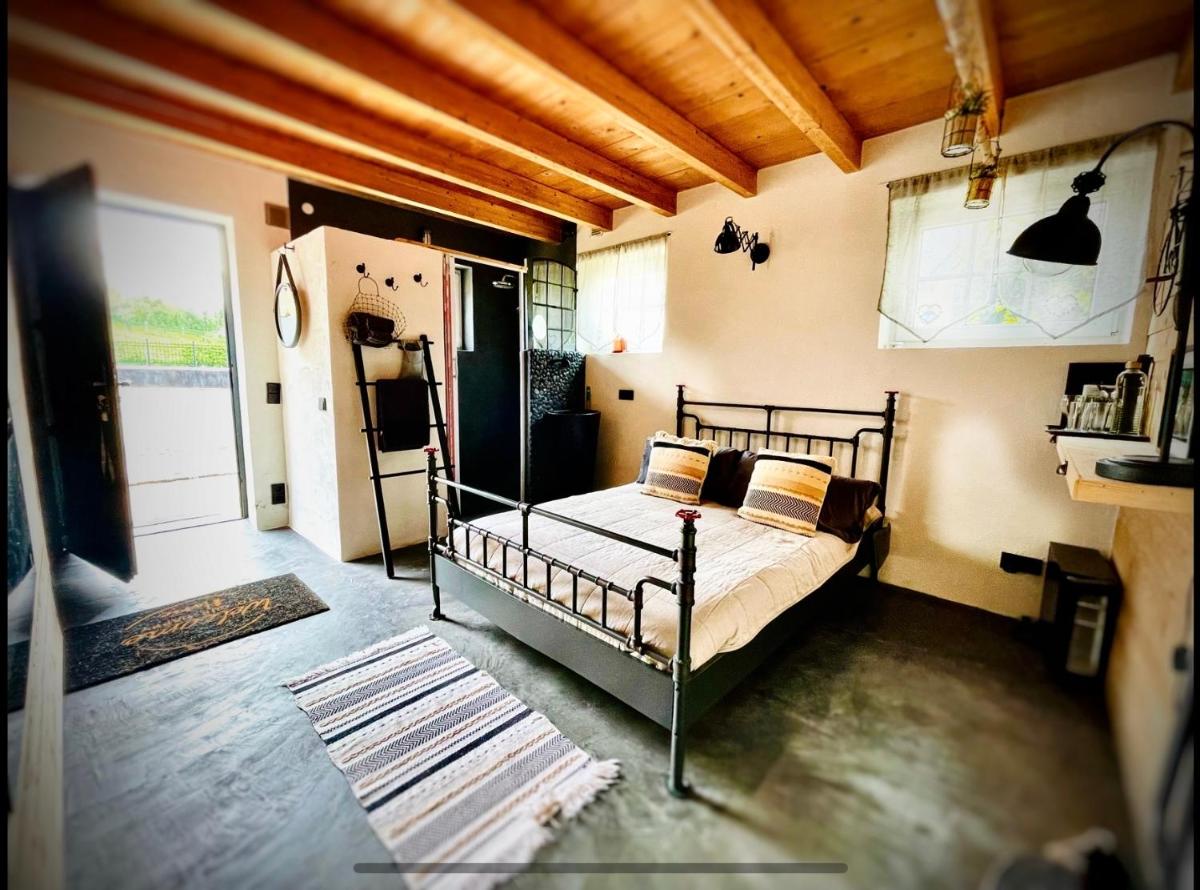 Cottage House Weyer - Mare&Filly Room - Housity