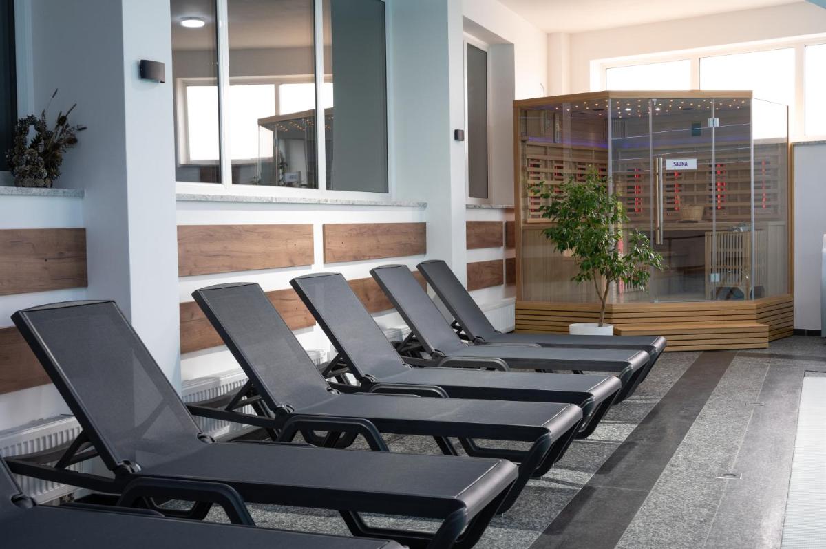 Hotel Pilot - Housity