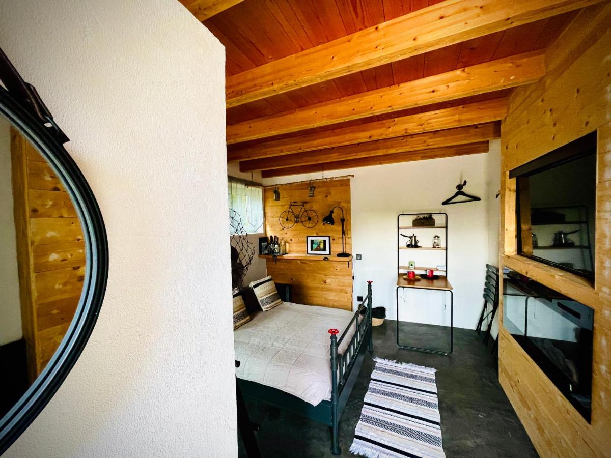 Cottage House Weyer - Mare&Filly Room - Housity