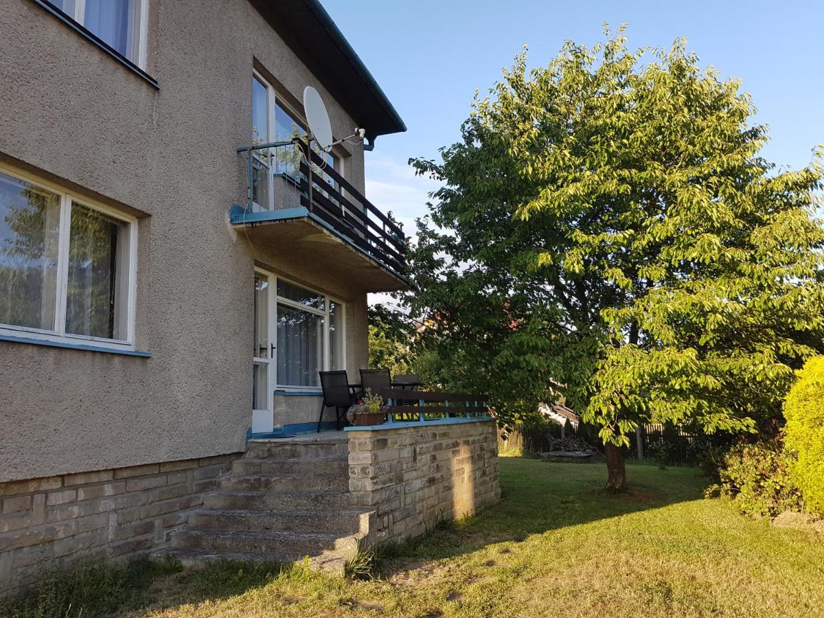 Apartmány u skanzenu - Housity