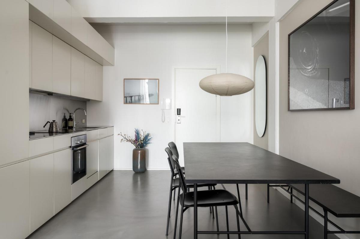 The Pier Ateliers by Daniel&Jacob's - Housity