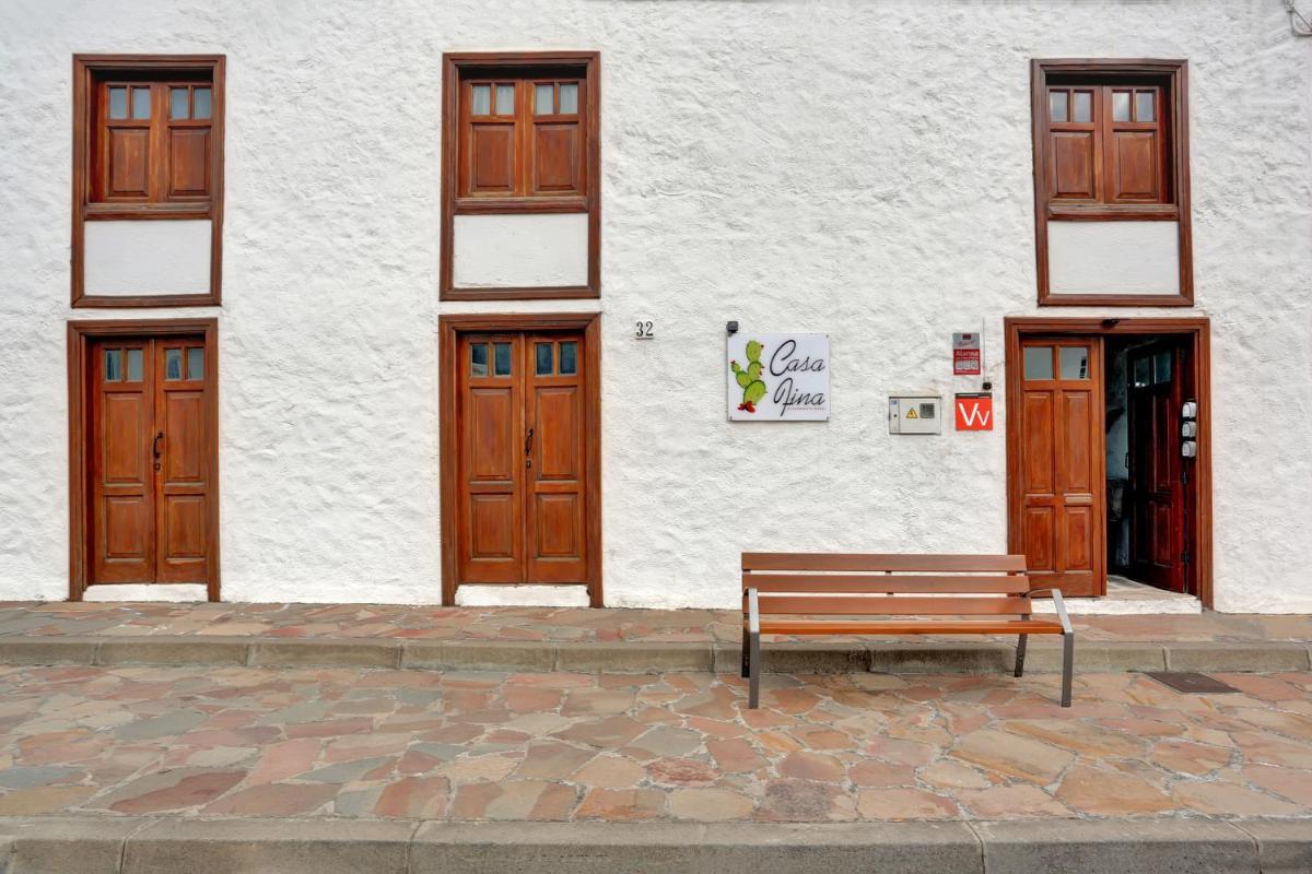 Casa Fina - Housity