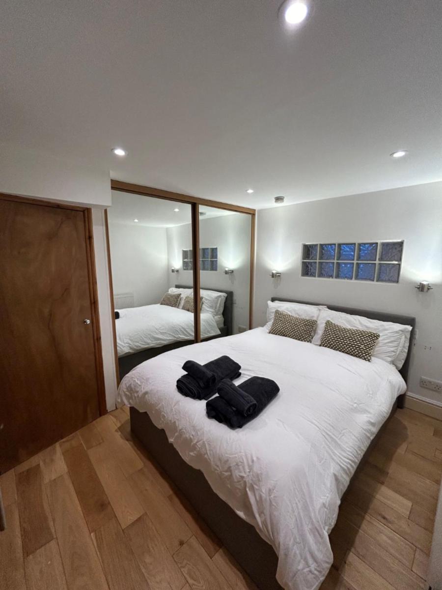 Garden square central 2 bed & sea-view - Housity