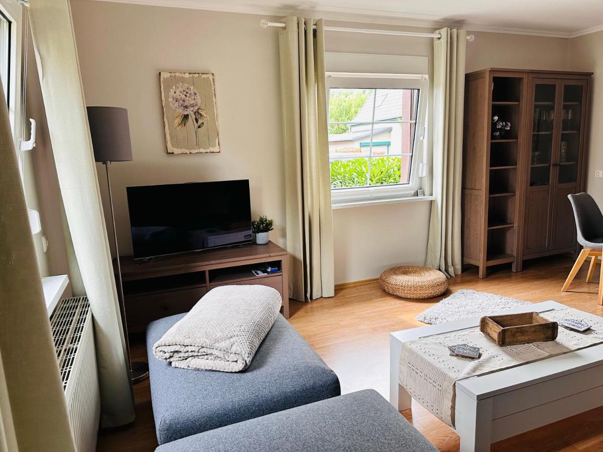 Perfekte Auszeit - Charmantes Ferienhaus Neuenhagen bei Berlin - Housity