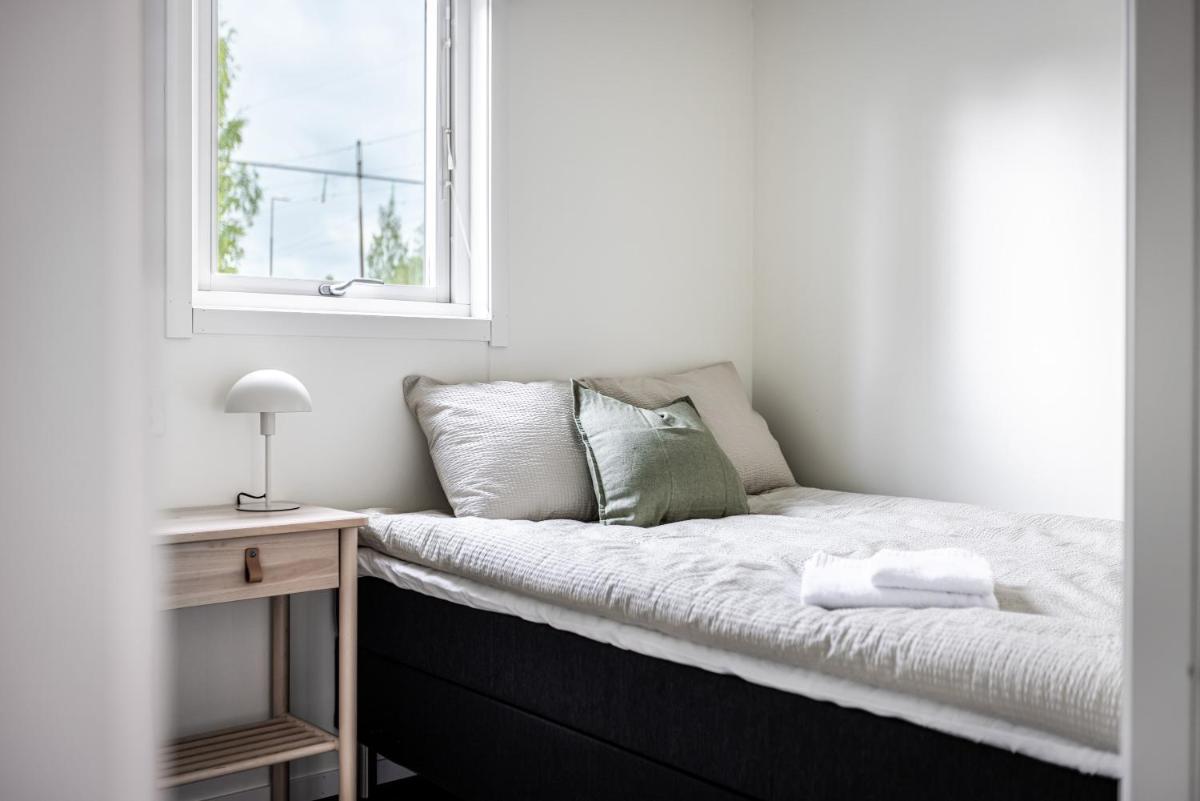 Private Chalet - Housity