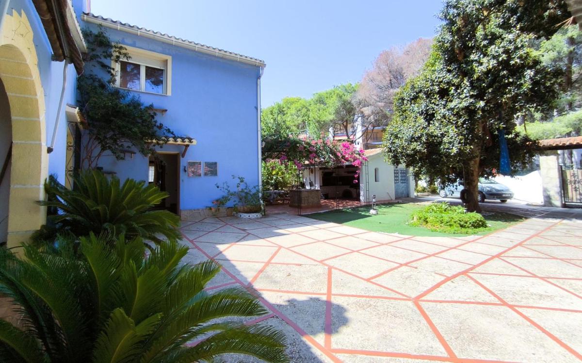 Estudio Las Rotas - Housity