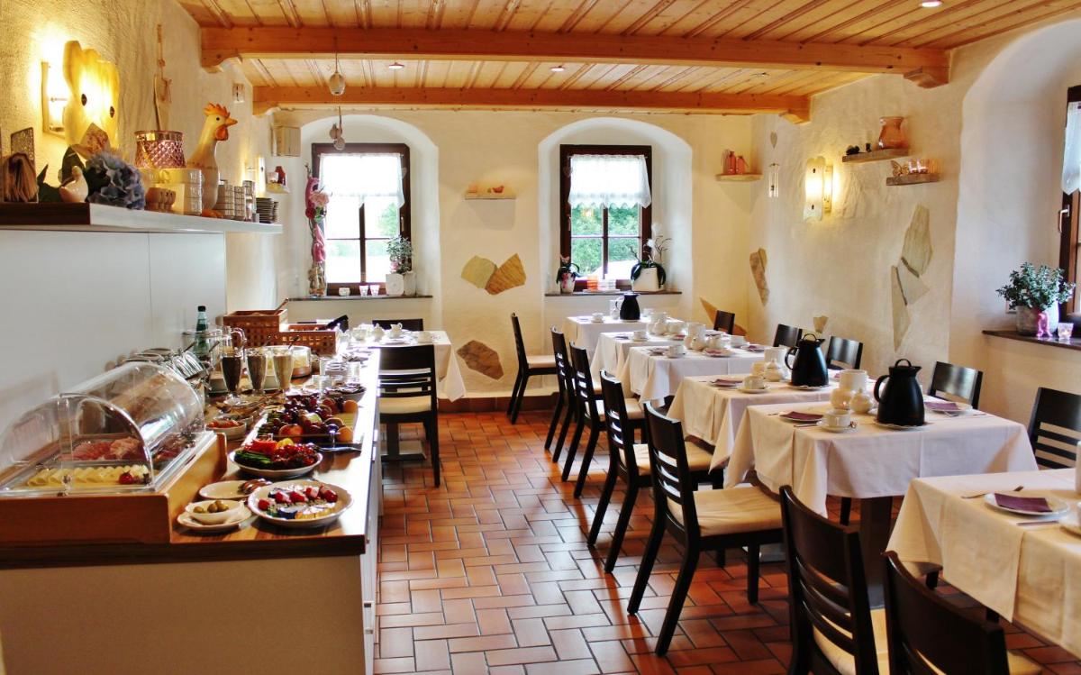 Hotel Folklorehof - Housity