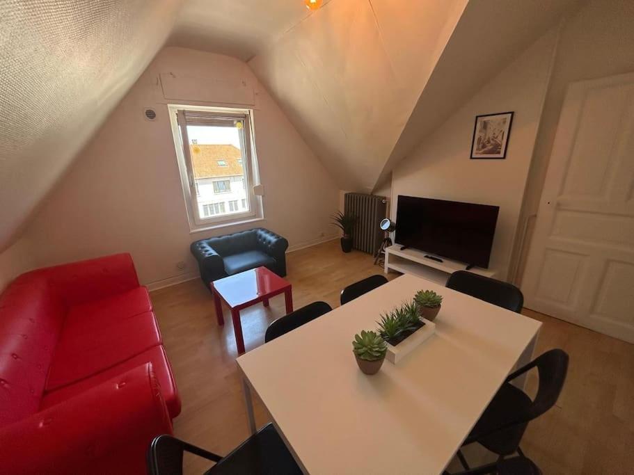 Le Petit Répit - Proche Metz Amnéville Luxembourg - Housity