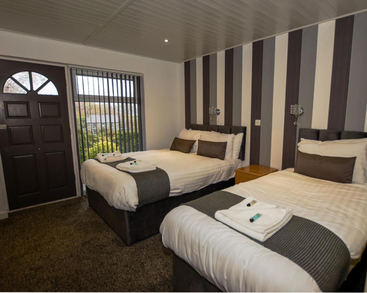Conwy Valley Hotel - Housity