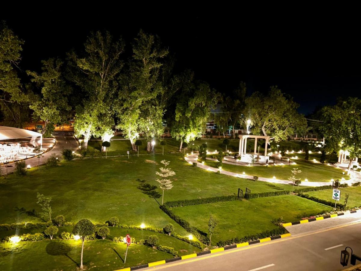 Peshawar Barracks Estb 1867 - Housity