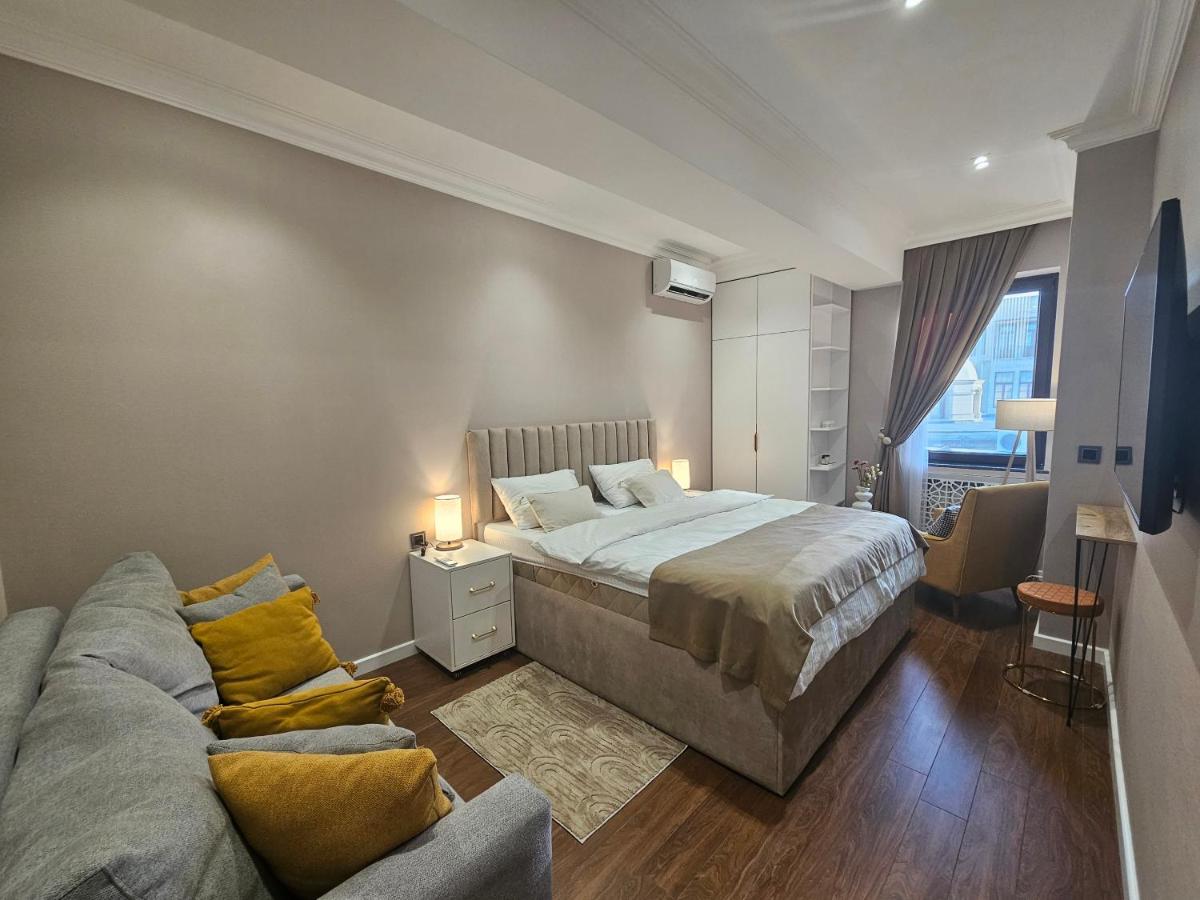 Maiden Tower Apartment - Hizvo
