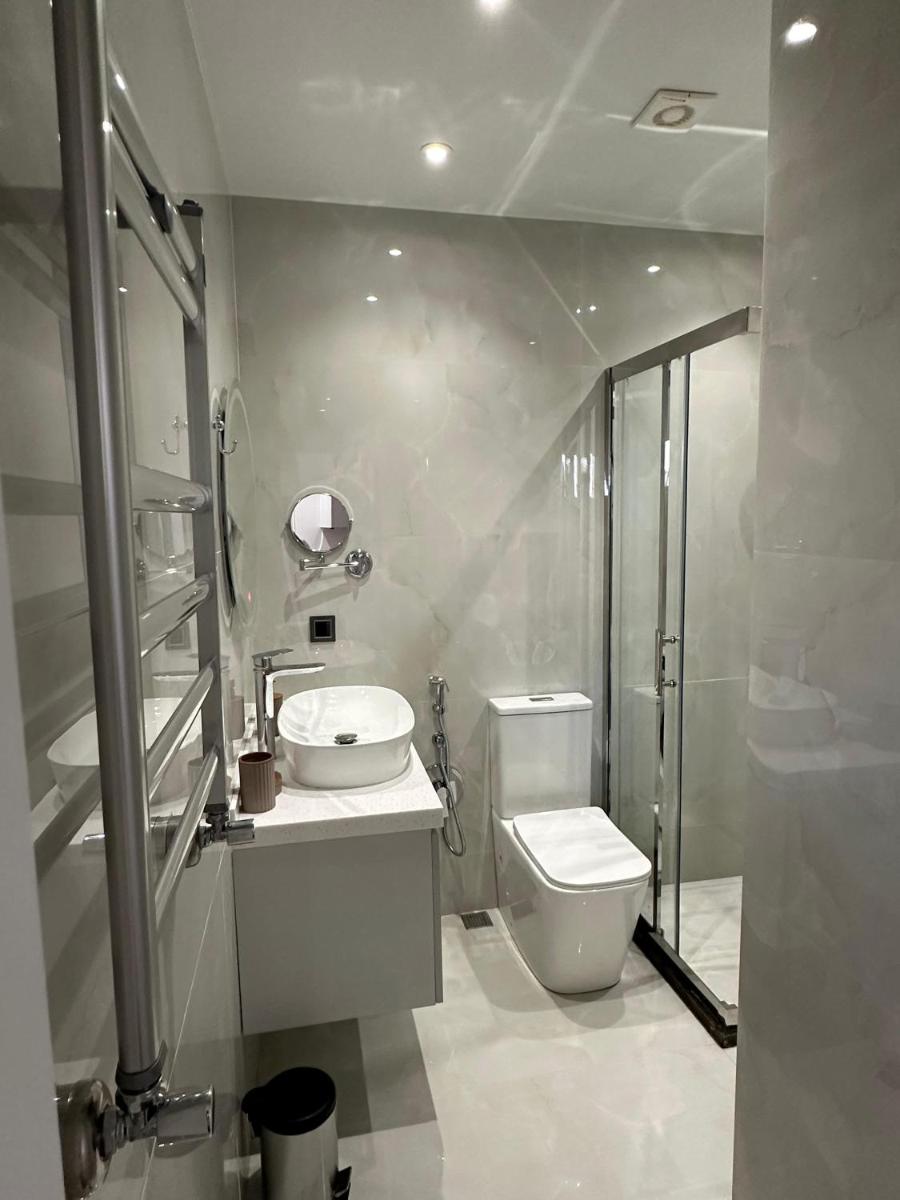 Maiden Tower Apartment - Hizvo