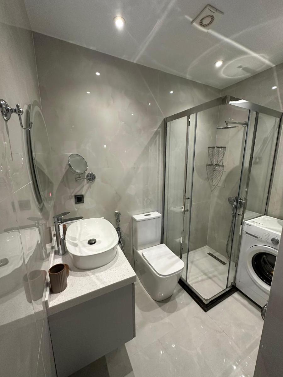 Maiden Tower Apartment - Hizvo
