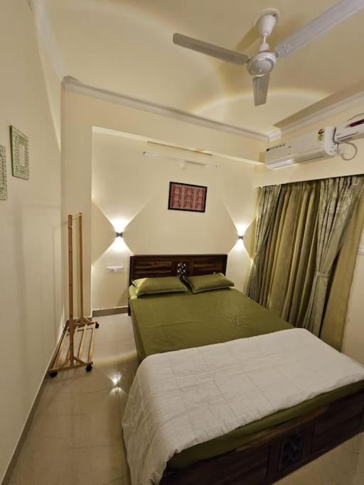 Cozy Crib - 2 BHK Comfort Stay - Housity