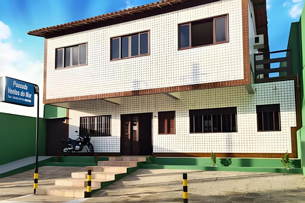 Pousada Ventos do Mar - Housity