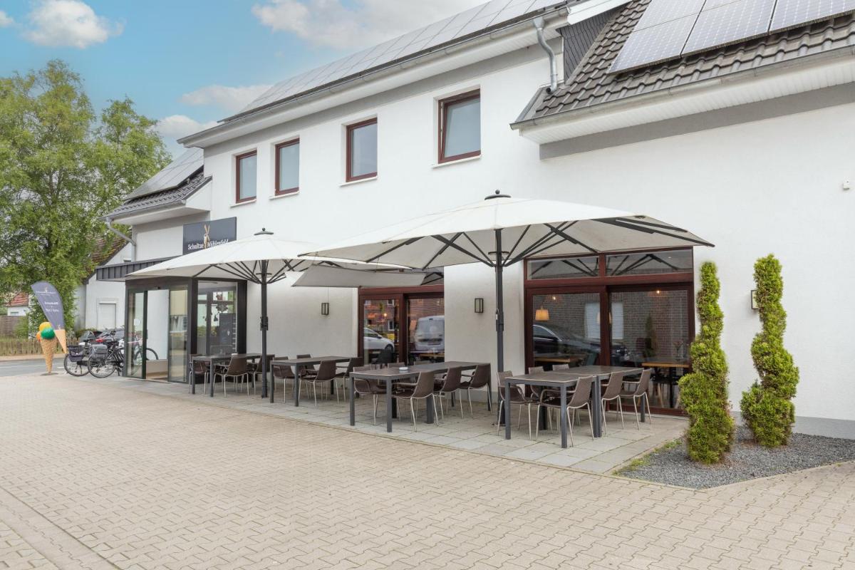 Gästehaus Wahnbek - Housity