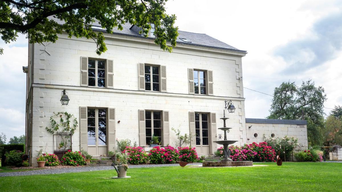 La Gironnerie - Housity