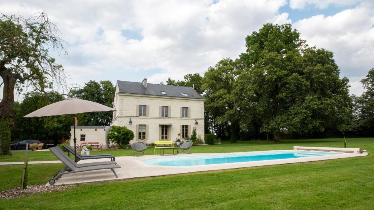 La Gironnerie - Housity