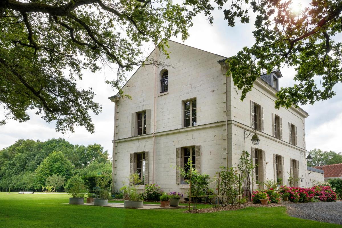 La Gironnerie - Housity