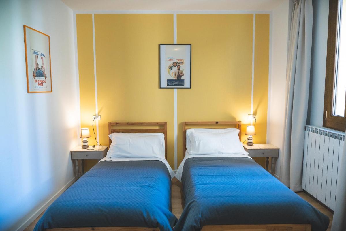 Casa Garo' - Housity