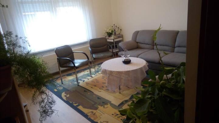 Donja Dubrava Appartments - Housity