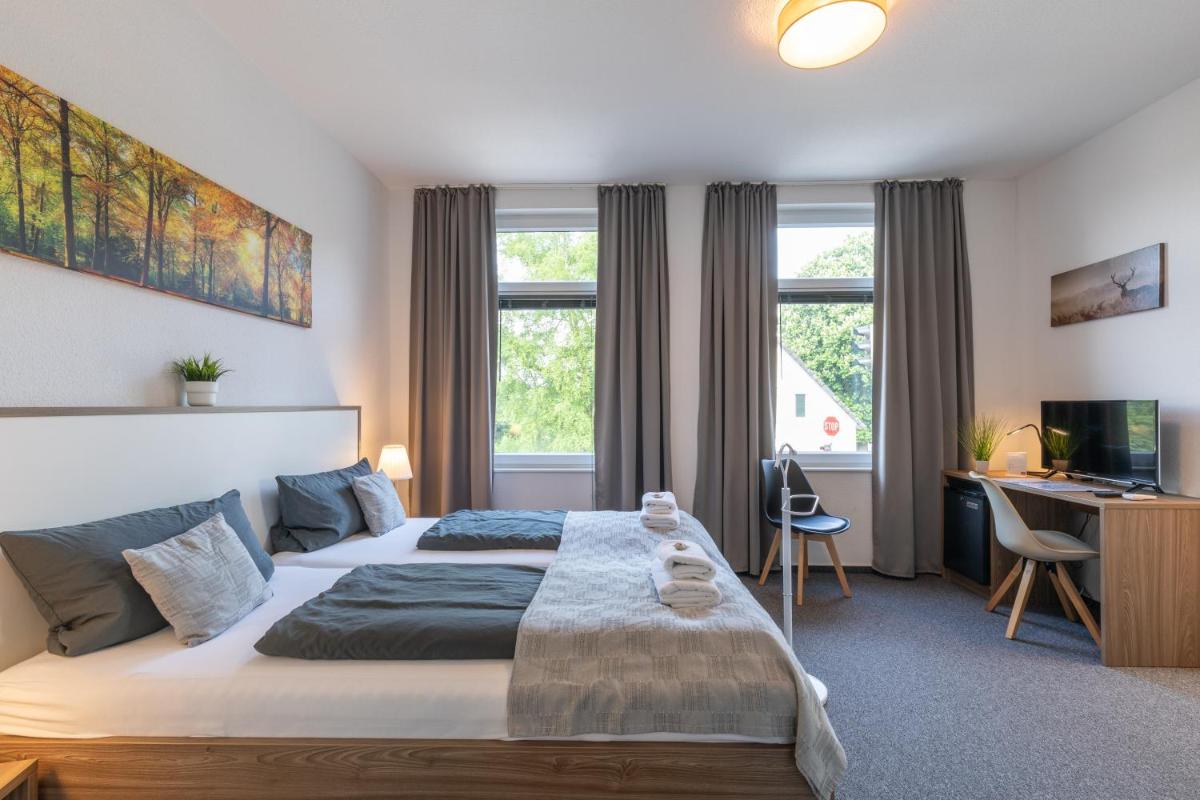 Gästehaus Wahnbek - Housity