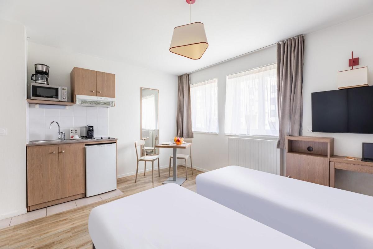 Appart'City Confort Orléans - Housity