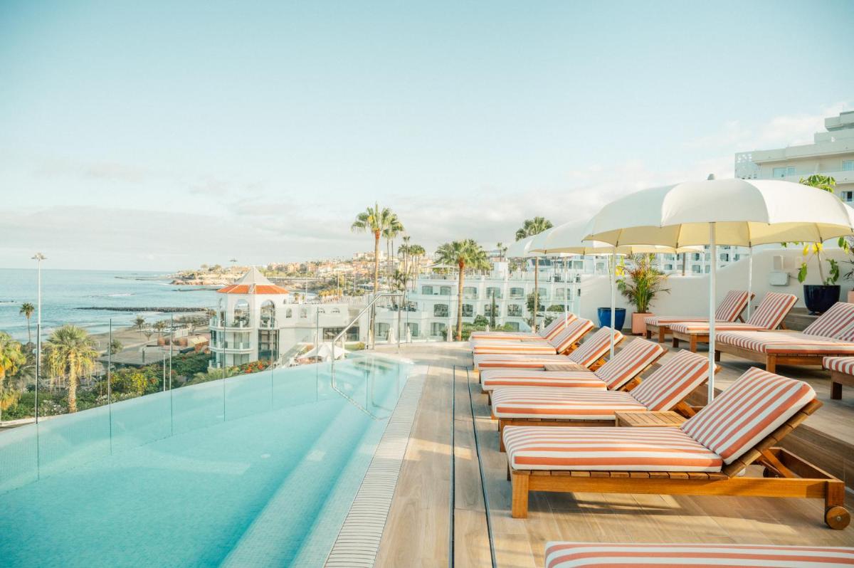 Iberostar Selection Sábila - Adults Only - Housity