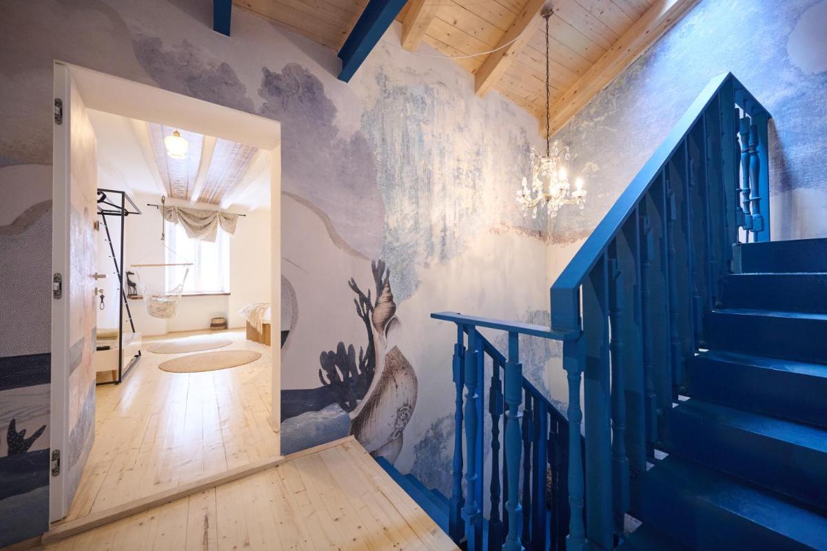 Villa Porta no - Housity