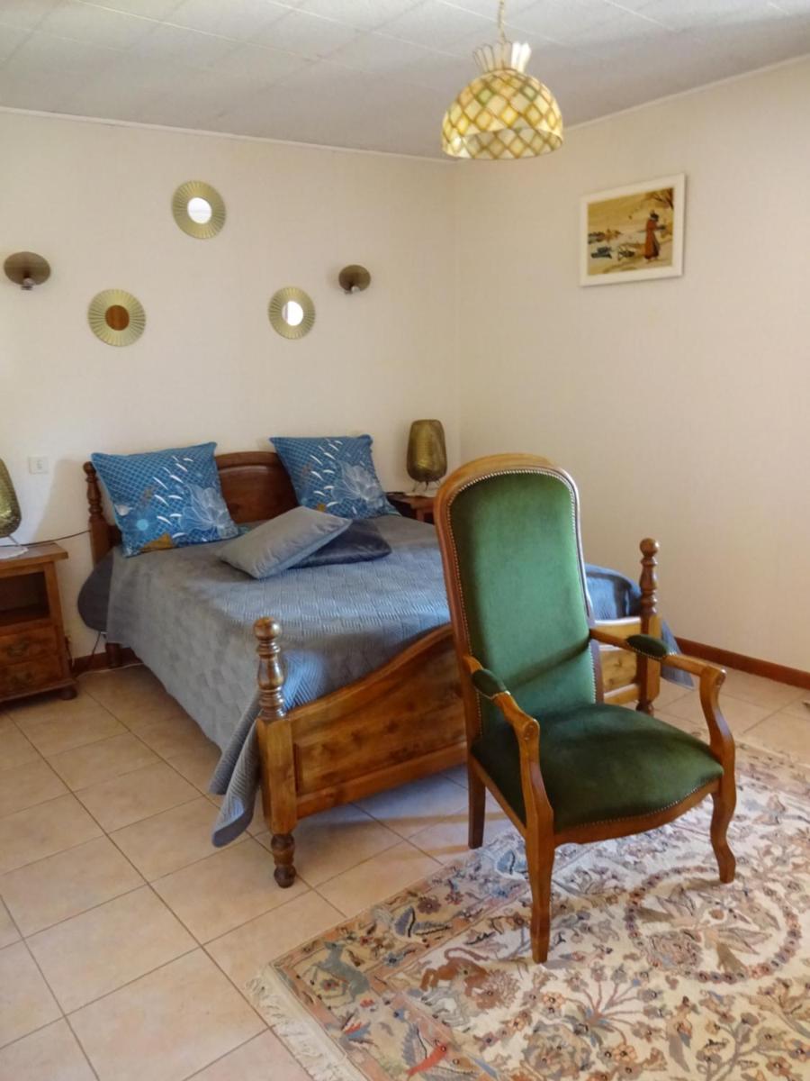 Aux Orangers - Housity