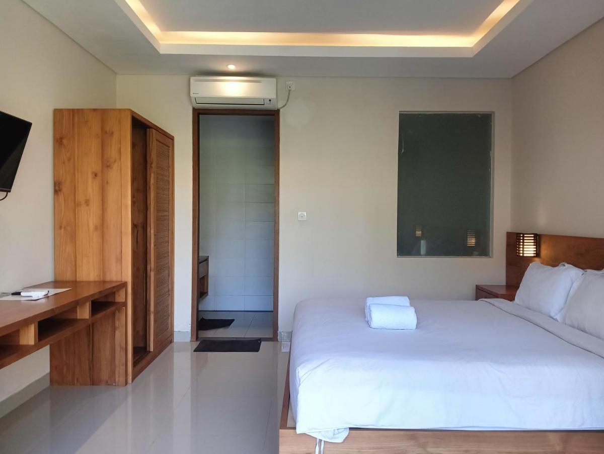 Kama Ayu Bungalow - Housity