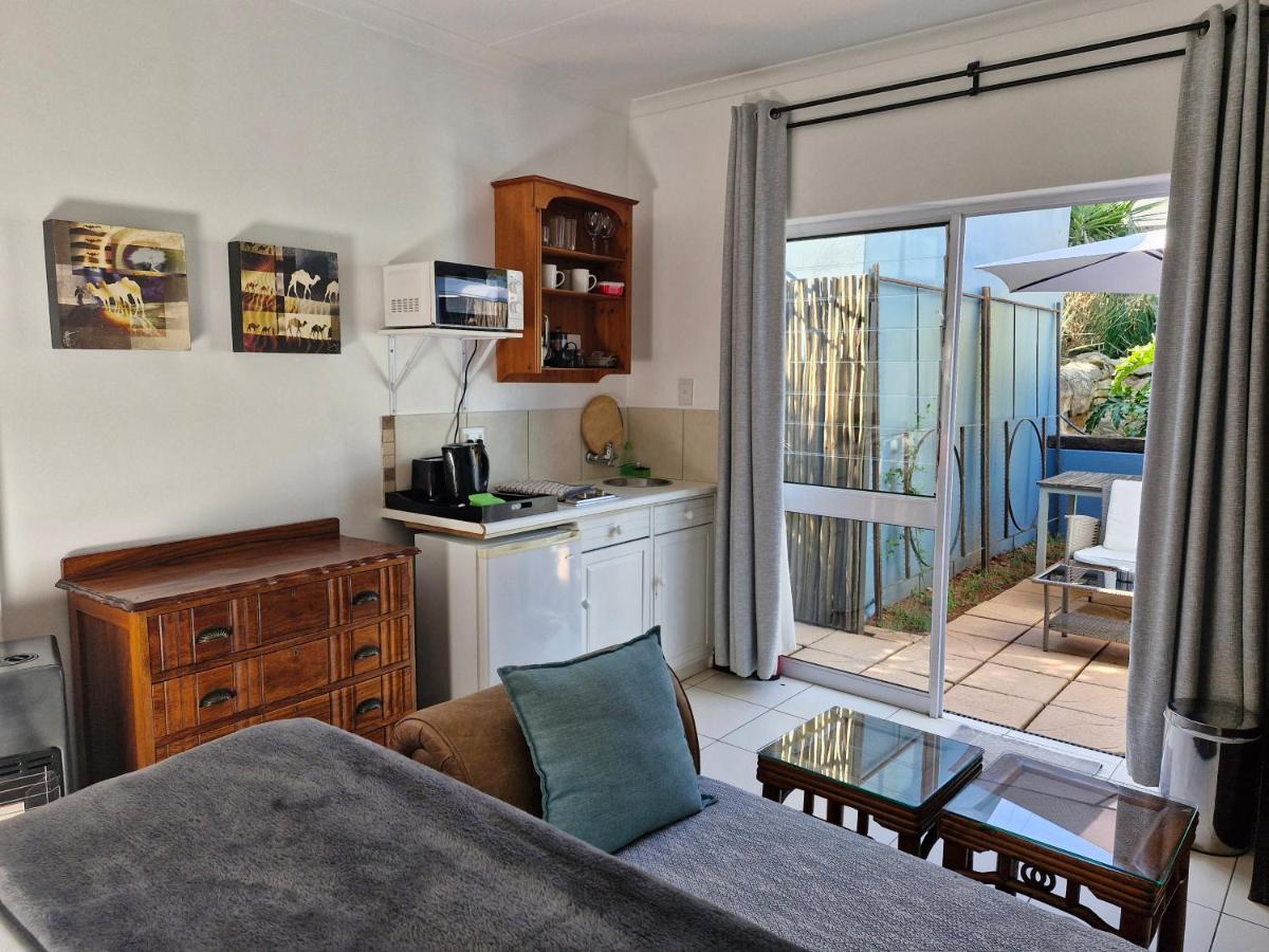 B&B on Buckingham - Housity