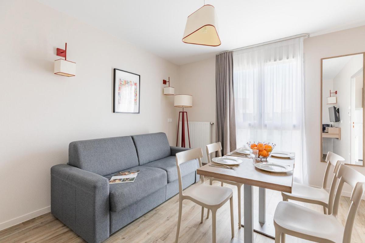 Appart'City Confort Orléans - Housity